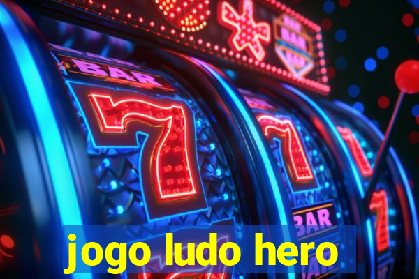 jogo ludo hero